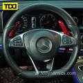 LED PADDLE Shifter لمرسيدس بنز لمدة 205